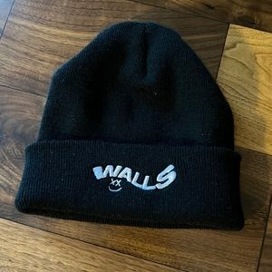 Louis Tomlinson Merch,  Beanie